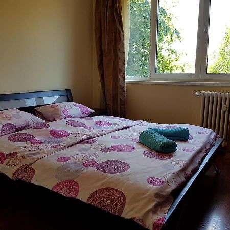 3 Rooms Stefan Cel Mare Bucureşti Eksteriør bilde