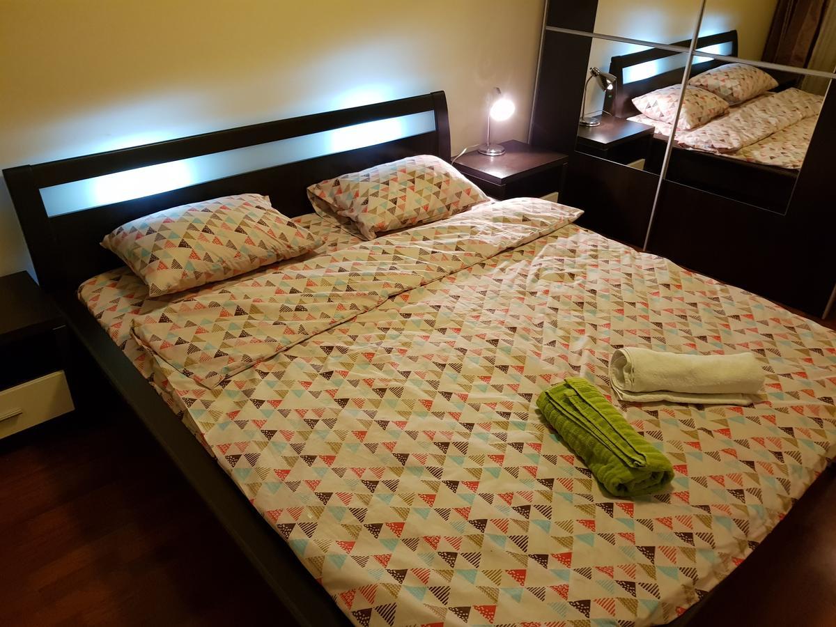 3 Rooms Stefan Cel Mare Bucureşti Eksteriør bilde