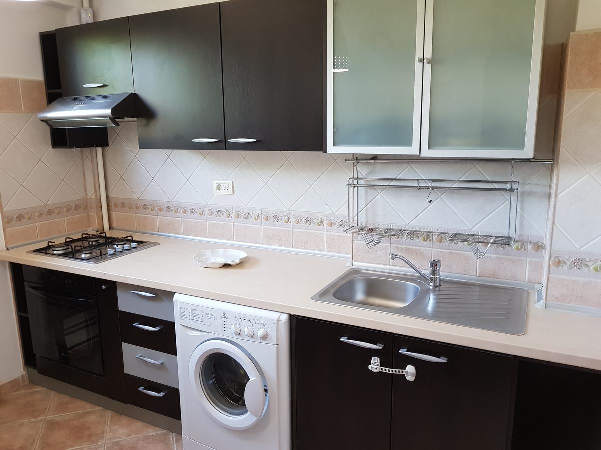 3 Rooms Stefan Cel Mare Bucureşti Eksteriør bilde