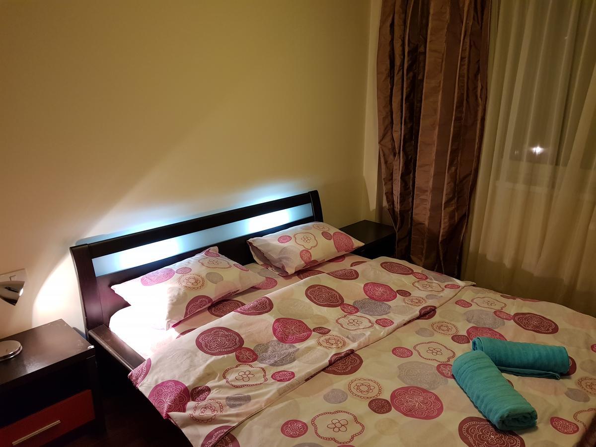 3 Rooms Stefan Cel Mare Bucureşti Eksteriør bilde
