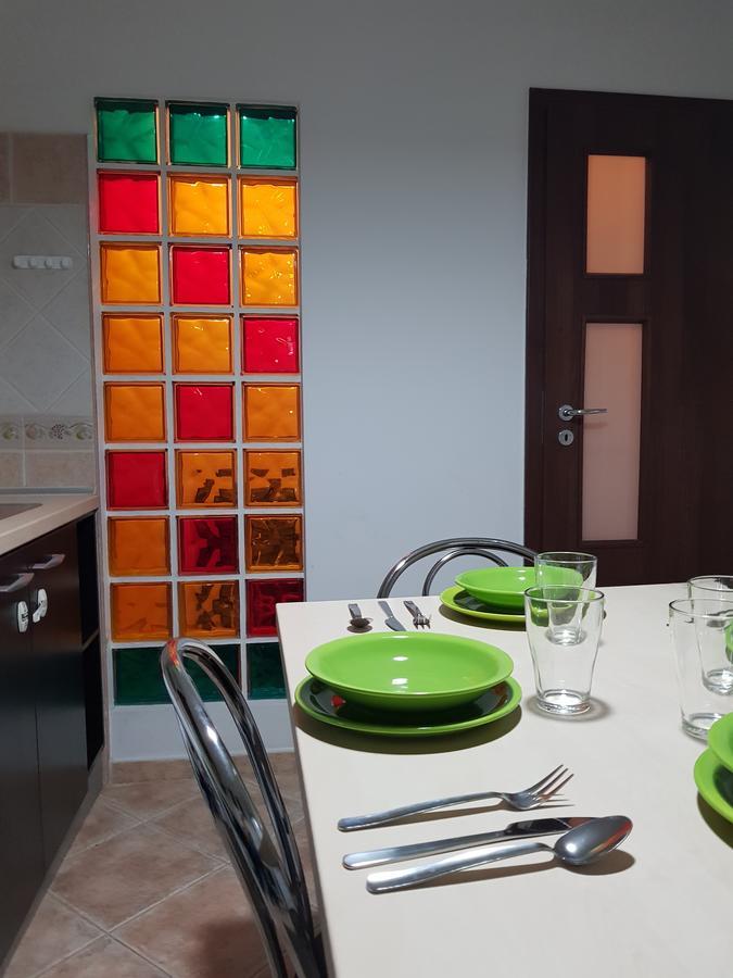 3 Rooms Stefan Cel Mare Bucureşti Eksteriør bilde