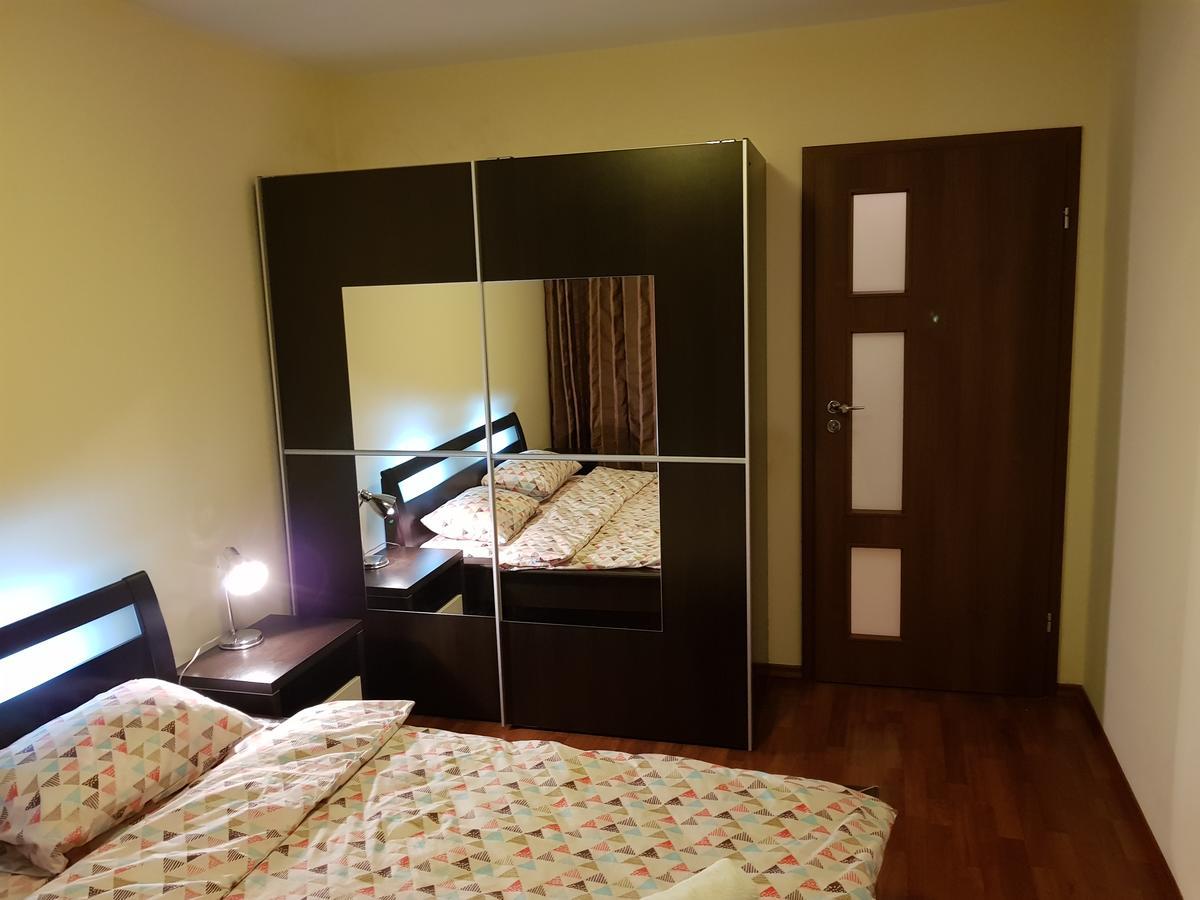 3 Rooms Stefan Cel Mare Bucureşti Eksteriør bilde