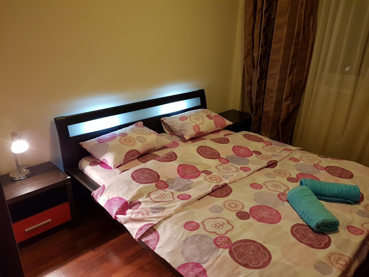 3 Rooms Stefan Cel Mare Bucureşti Eksteriør bilde