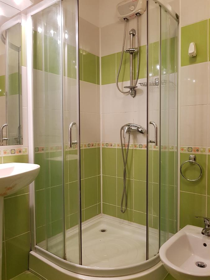 3 Rooms Stefan Cel Mare Bucureşti Eksteriør bilde