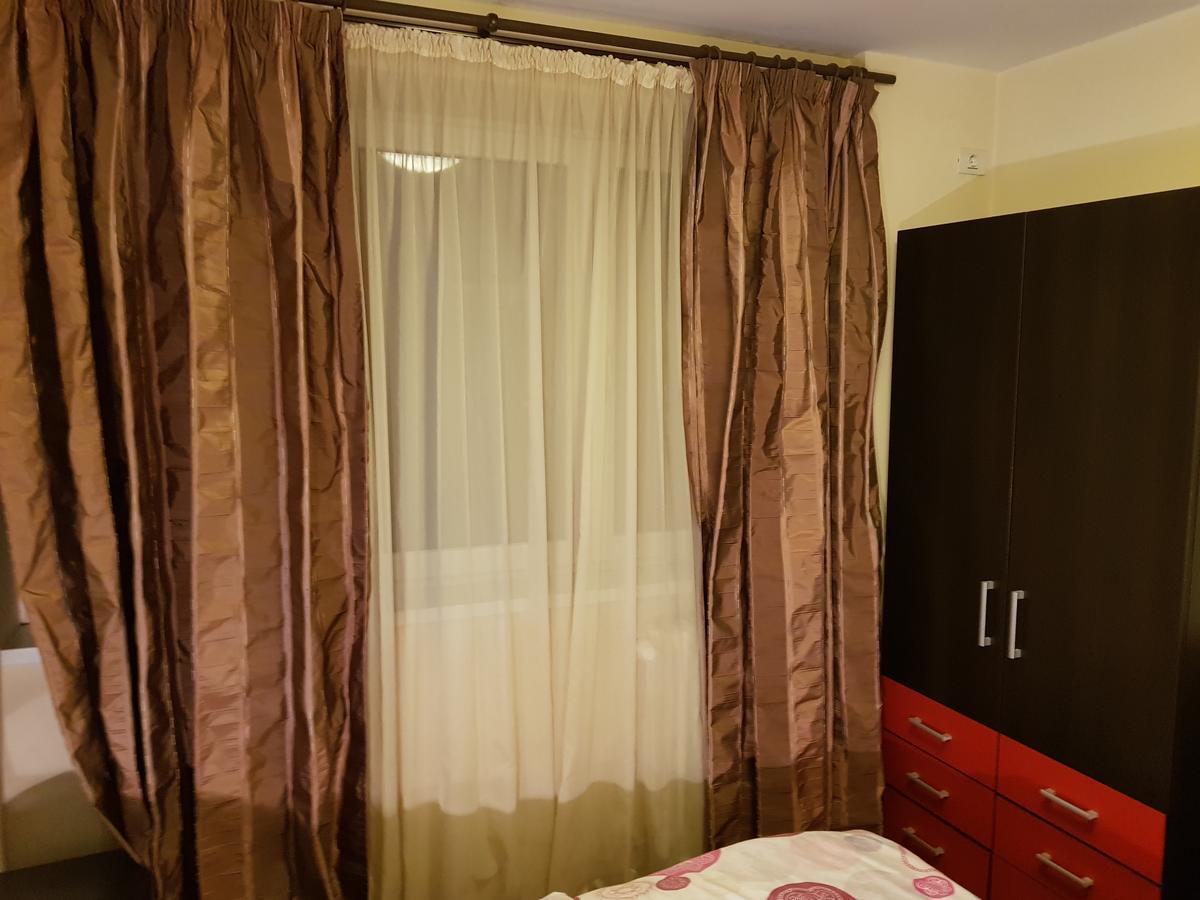 3 Rooms Stefan Cel Mare Bucureşti Eksteriør bilde