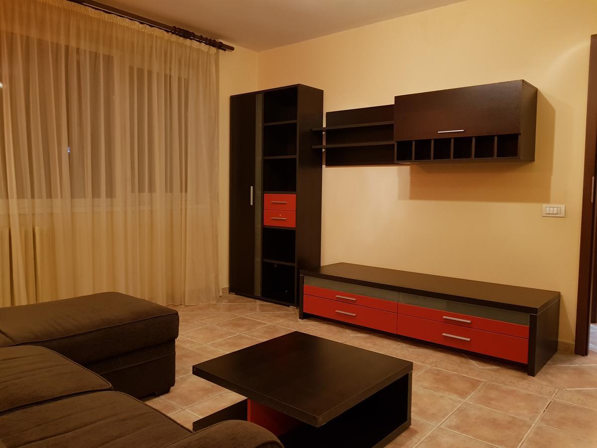 3 Rooms Stefan Cel Mare Bucureşti Eksteriør bilde