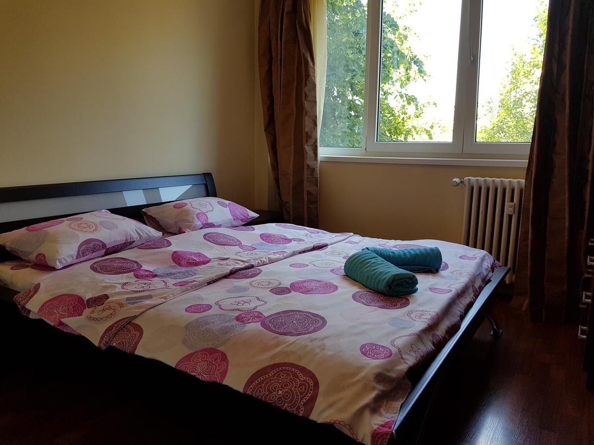3 Rooms Stefan Cel Mare Bucureşti Eksteriør bilde